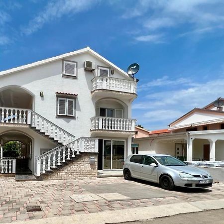 Apartmani Aneri Вир Экстерьер фото