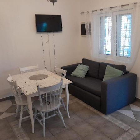 Apartmani Aneri Вир Экстерьер фото