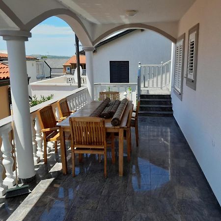 Apartmani Aneri Вир Экстерьер фото