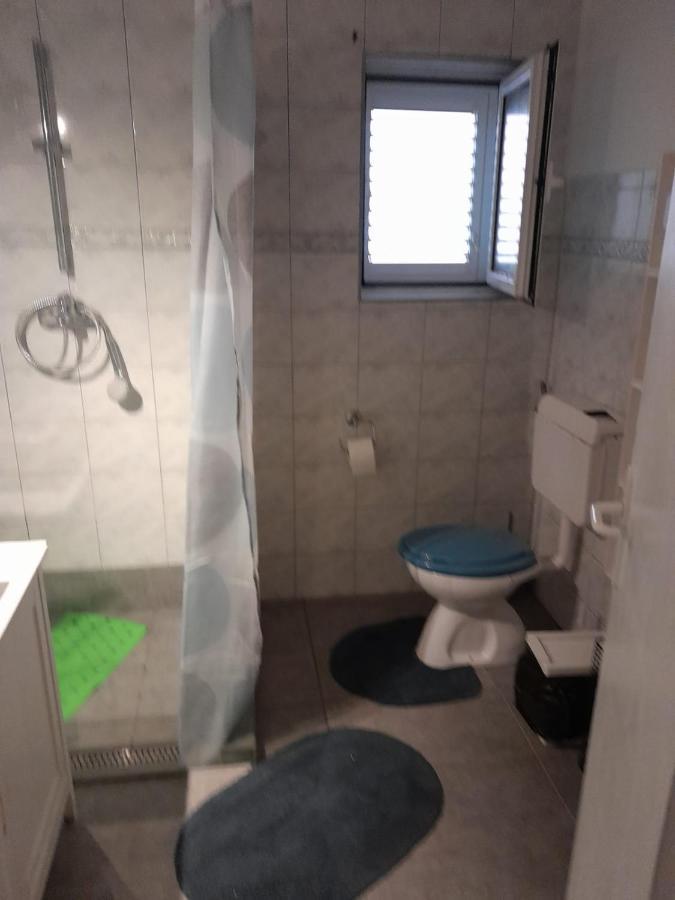 Apartmani Aneri Вир Экстерьер фото