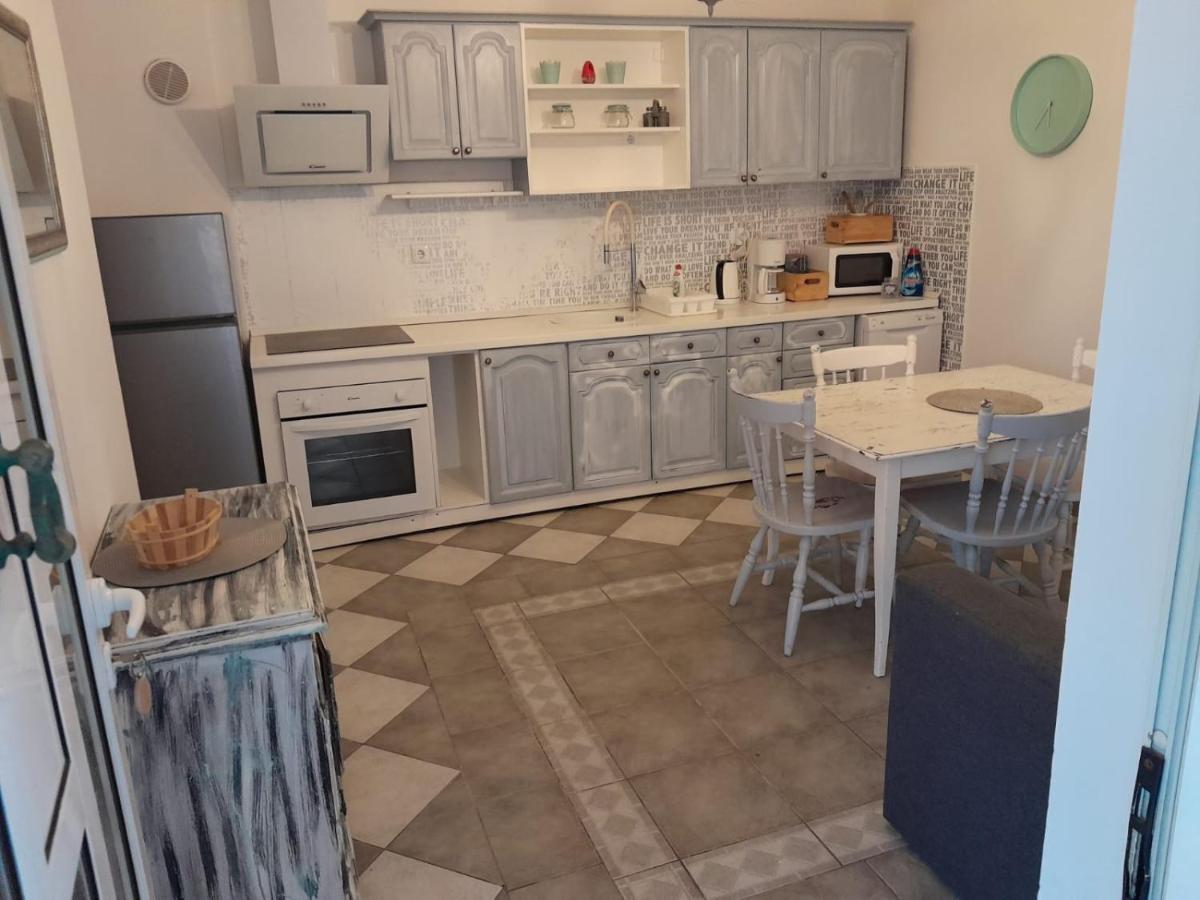 Apartmani Aneri Вир Экстерьер фото