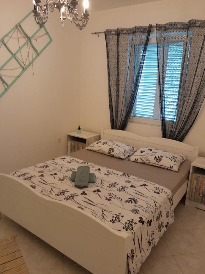 Apartmani Aneri Вир Экстерьер фото