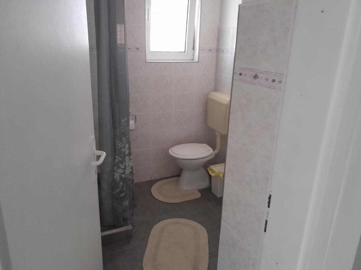 Apartmani Aneri Вир Экстерьер фото